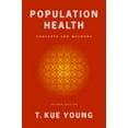 thumbnail image 1 of Pre-Owned Population Health: Concepts and Methods (Hardcover) 0195158547 9780195158540, 1 of 1