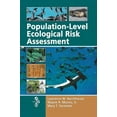 thumbnail image 1 of Population-Level Ecological Risk Assessment, (Paperback), 1 of 1