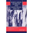 thumbnail image 1 of Population Mobility and Infectious Disease, (Hardcover), 1 of 1
