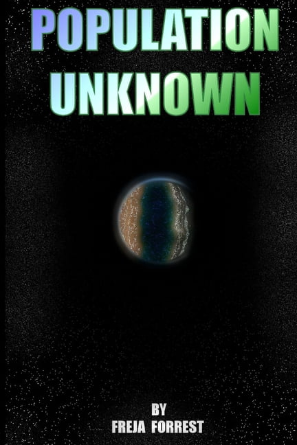 Population: Unknown