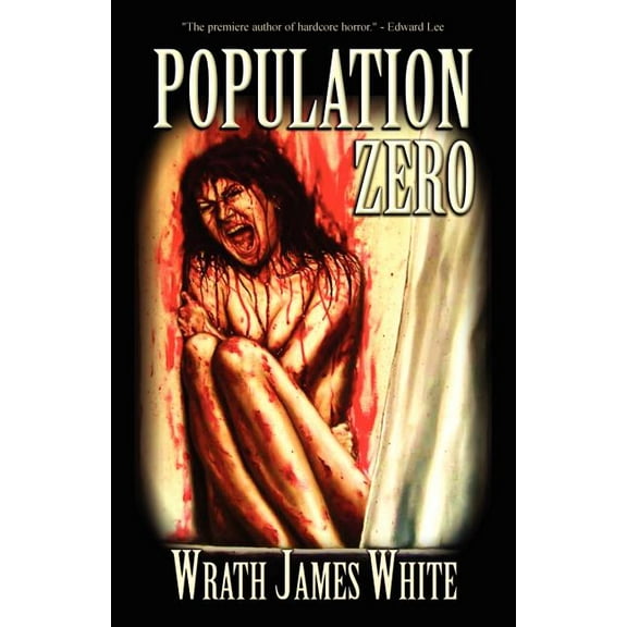 Population Zero (Paperback)