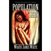 Population Zero (Paperback)