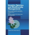 thumbnail image 1 of Population and Community Biology Invasive Species and Biodiversity Management, Book 24, (Paperback), 1 of 1