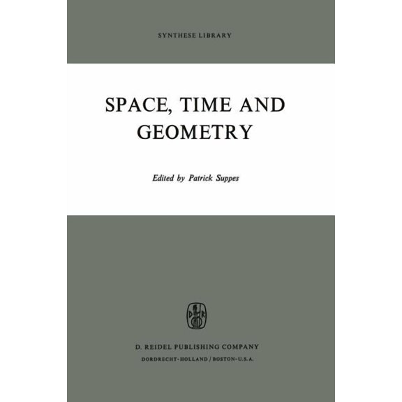 Population and Community Biology Space, Time and Geometry, (Paperback)
