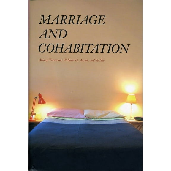 Population and Development Series: Marriage and Cohabitation (Paperback)