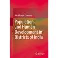 thumbnail image 1 of Population and Human Development in Districts of India, (Hardcover), 1 of 1