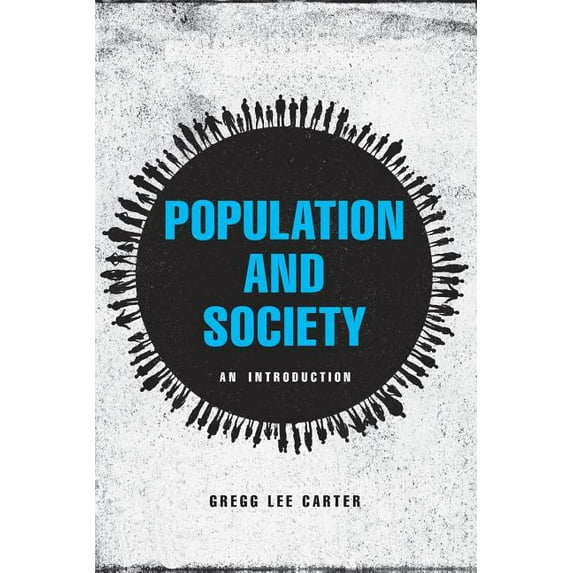 Population and Society: An Introduction (Paperback)