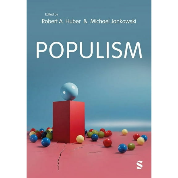 Populism: An Introduction, (Hardcover)