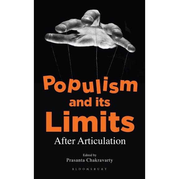Populism and Its Limits : After Articulation (Hardcover)