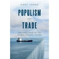 thumbnail image 1 of Populism and Trade: The Challenge to the Global Trading System, (Hardcover), 1 of 1