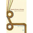thumbnail image 1 of Populist Parties in Europe: Agents of Discontent?, (Hardcover), 1 of 1