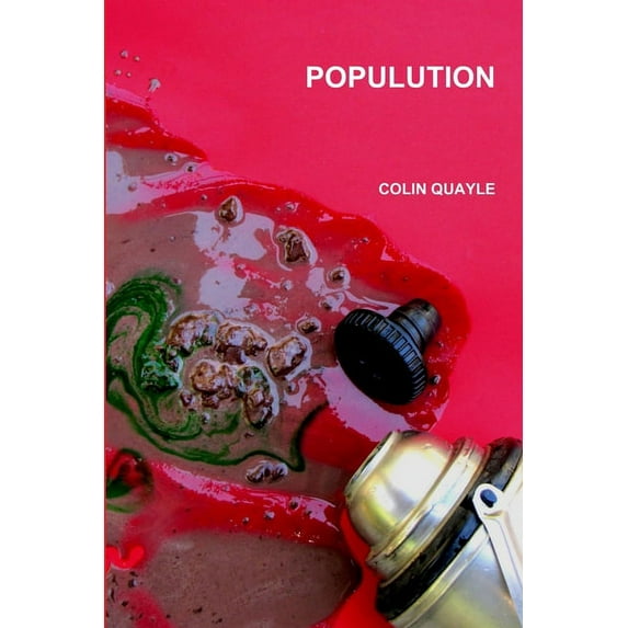 Populution, (Paperback)