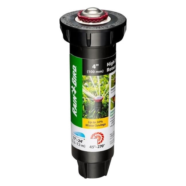 Popup Mini Rotor Sprinkler