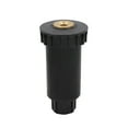 Popup Spray Head Sprinklers Nozzle Watering Lawn Garden Irrigation