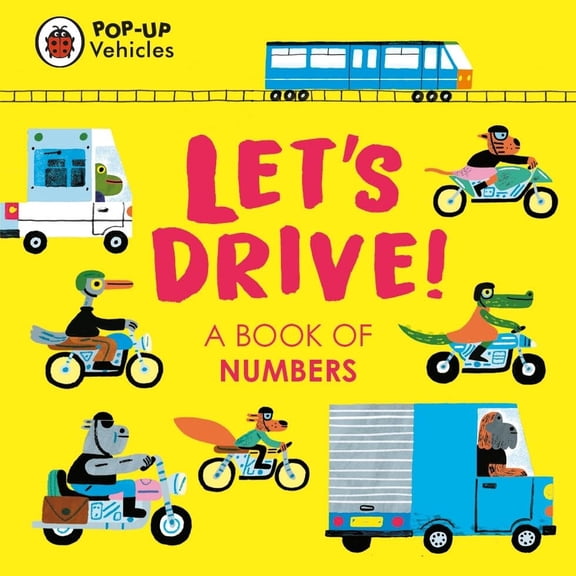 Popup Vehicles Lets Drive