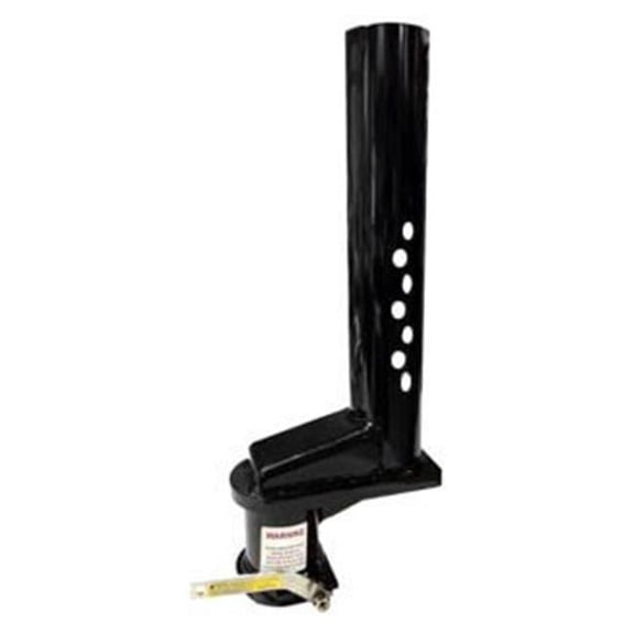 Popup-Youngs SB1-6 4 ft. Round 6 ft. Offset Coupler