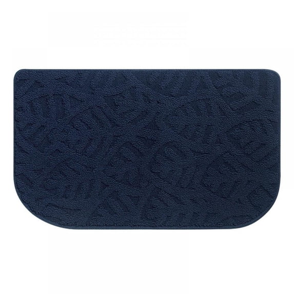 Popvcly Indoor Doormat,Absorbent Front Back Door Mat Floor Mats For Home Entrance Rug,Low-Profile Inside Floor Door Mat