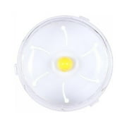 Popvcly Super-Silent Hamster Exercise Wheels - Quiet Spinner Hamster Running Wheels with Adjustable Stand for Hamsters Gerbils Mice Or Other Small Animals, White, 15.5*15.5*8CM