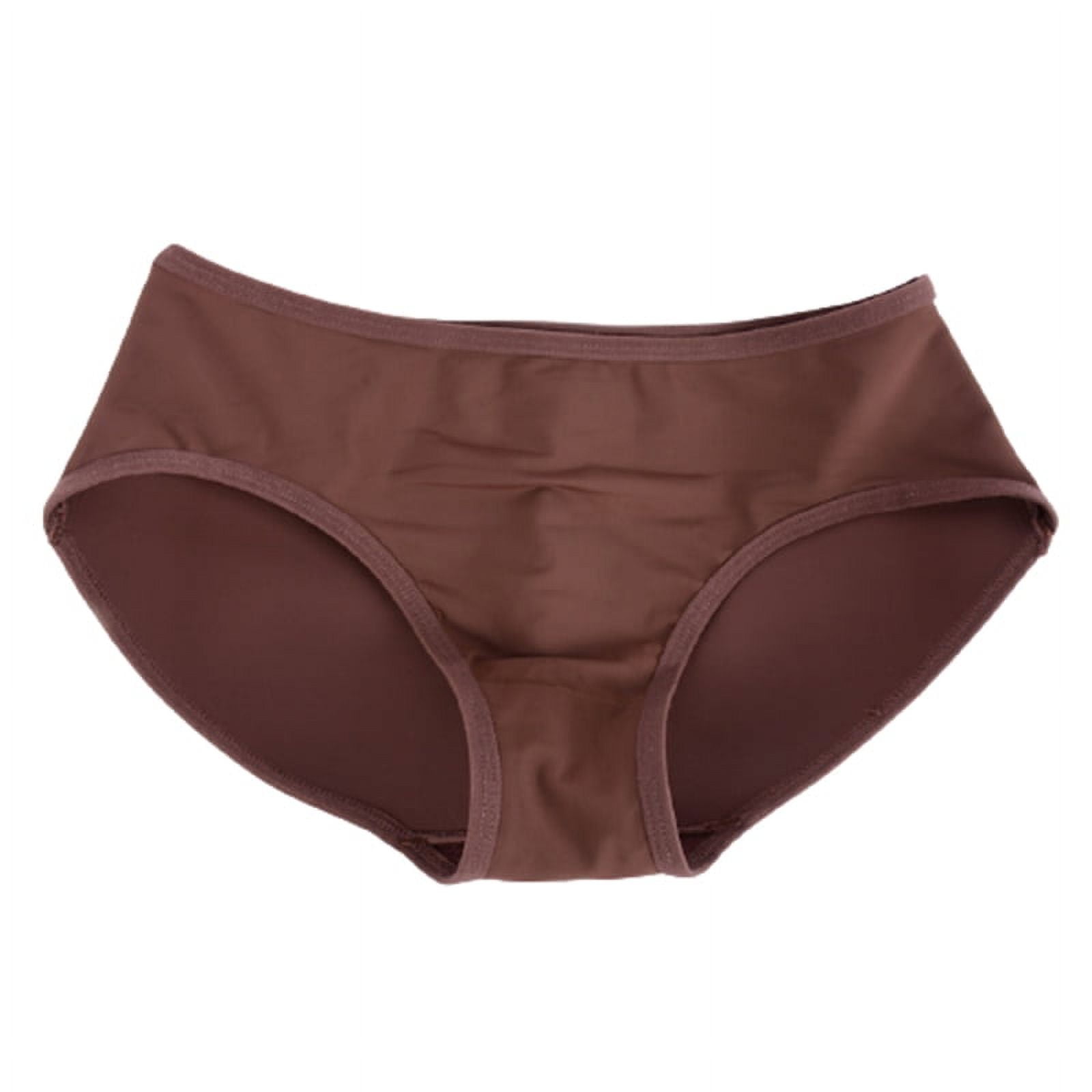 Padded panty Women Seamless Butt Hip Enhancer