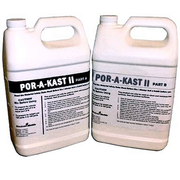 Por-A-Kast II - 10-Gal Kit