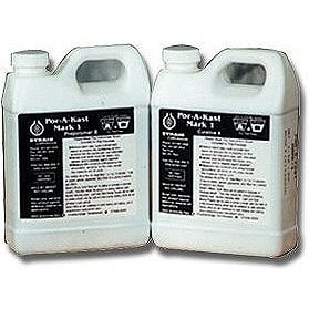 Por-A-Kast II - 2-Gal Kit