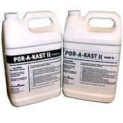 Por-A-Kast II - 2-Qrt Kit 2-Part Polyurethan Resin