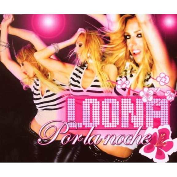 Loona Por La Noche (CD)