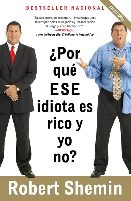 you are an idiot  traducida al español 