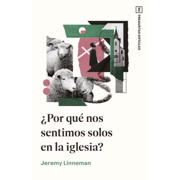 Por Qu Nos Sentimos Solos En La Iglesia?, (Paperback)