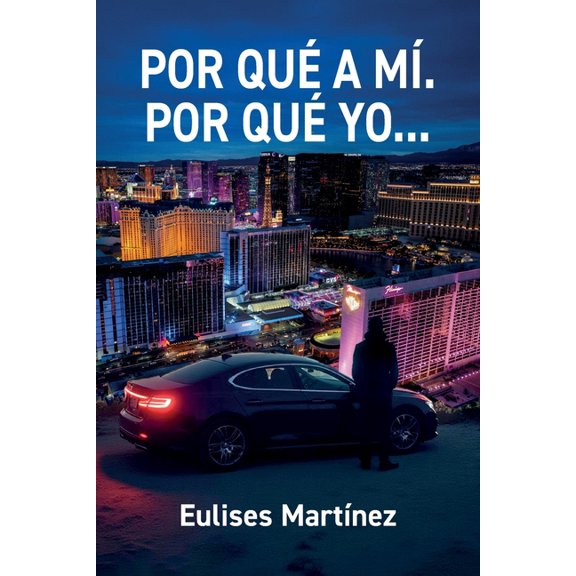 Por Qu a M. Por Qu Yo..., (Paperback)