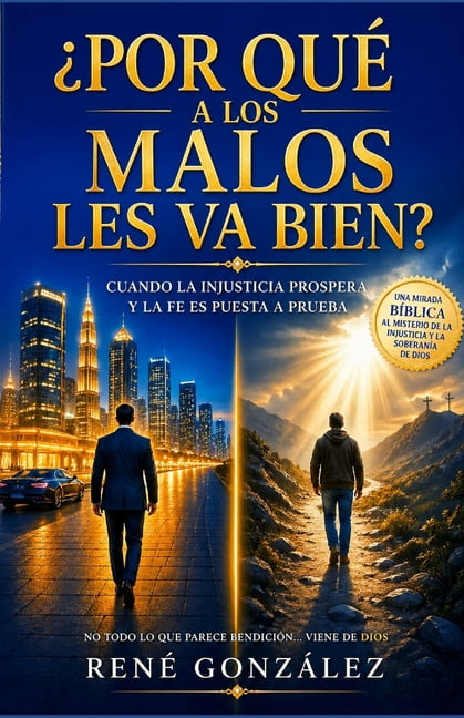ColecciÃ³n Palabra Viva Â¿Por QuÃ© a los Malos Les Va Bien?: Cuando la injusticia prospera y la fe es puesta a prueba, Book 1, (Paperback)