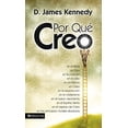 thumbnail image 1 of Pre-Owned El Por Qu�� Creo (Paperback) 0829712593 9780829712599, 1 of 1
