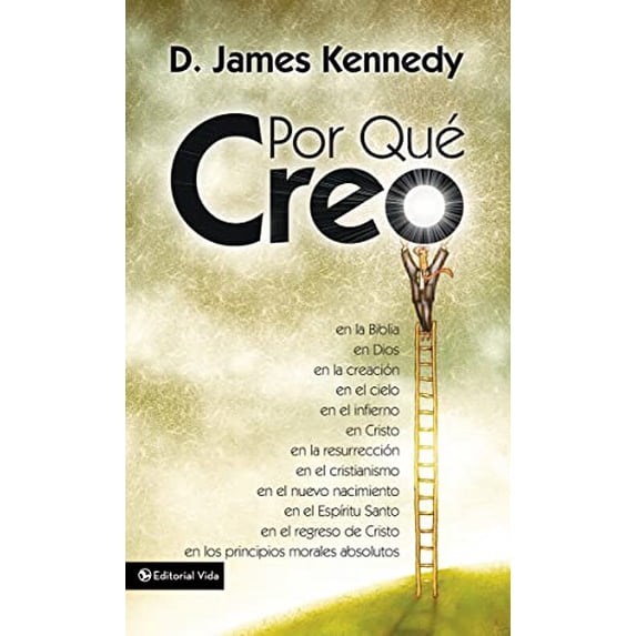 Pre-Owned El Por Qu�� Creo (Paperback) 0829712593 9780829712599