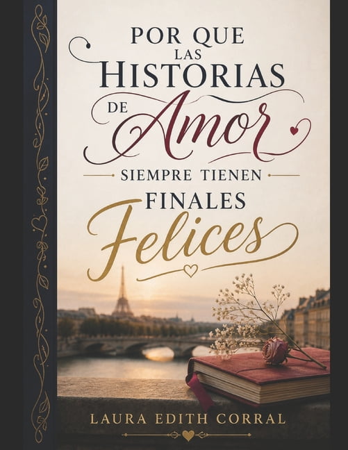 Por Que Las Historias de Amor Siempre Tienen Finales Felices, (Paperback)