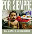 thumbnail image 1 of Pre-Owned Por Siempre Hardcover, 1 of 1