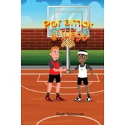 Por amor al juego Paperback