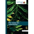 thumbnail image 1 of Por causa das catorzinhas (Paperback), 1 of 1