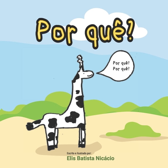 Por quê?, (Paperback)