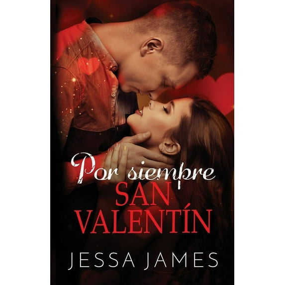 Por siempre San Valentín: Letra grande, (Paperback)