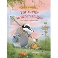 thumbnail image 1 of Pre-Owned Por suerte se tienen amigos (Spanish Edition) (Other) 9789583051432, 1 of 1