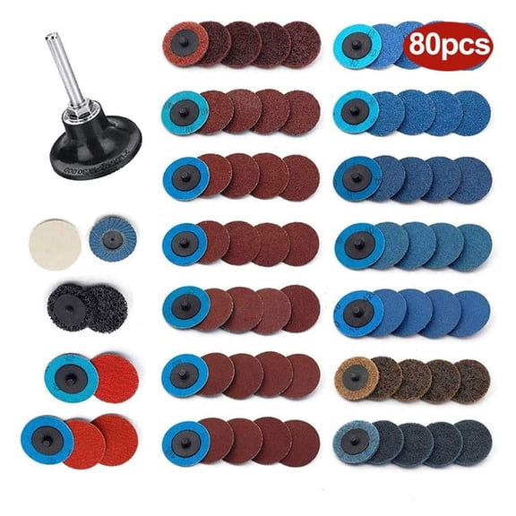 Poratble Mini 1/4 Air Angle Die Grinder 90 Degree Pneumatic Grinding Polisher Mill Engraving Machine With Sanding Discs Tool Kit