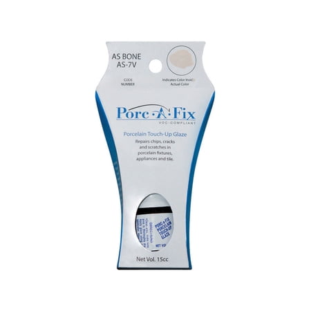 PORCAFIX AS BONE VOC GLZ (Pack of 1)