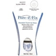 thumbnail image 1 of PorcAFix Kohler KK-01V Porcelain Touch Up Kit - VOC Compliant - 1 Count, White, 1 of 1