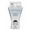 thumbnail image 1 of Porc-A-Fix Porcelain Touch-Up Repair Glaze Kit for Kohler - White VOC Compliant (KK-1V), 1 of 1
