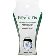 Porc-A-Fix Touch-Up Repair Glaze Paint Kit to Match Briggs, Sea Green BR-3