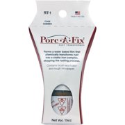 Porc-a-Fix Rust Transformer Rust Treatment - RT-1 by Fixture-Fix