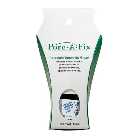 Porc-a-Fix Touch up Repair Glaze - Kohler - Seafoam Green - KK-41