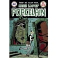 thumbnail image 1 of Porcelain (Ablaze) #4D VF ; Ablaze Comic Book, 1 of 1