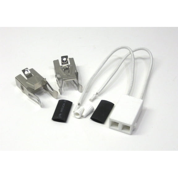 Porcelain Burner Receptacle for 330031 5303935058 814399 Whirlpool Frigidaire