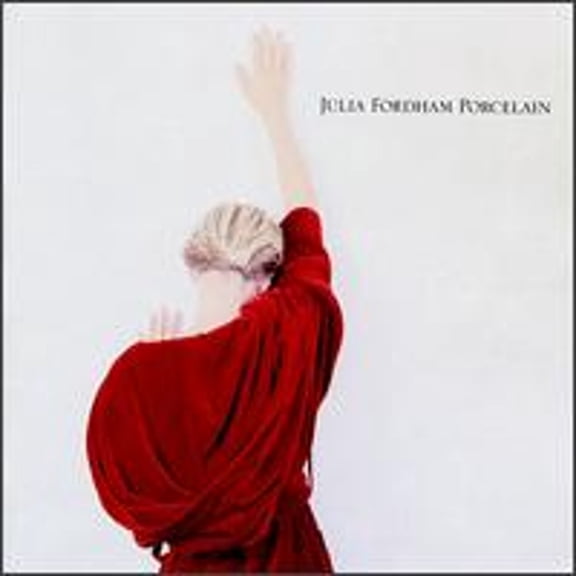 Porcelain (CD) by Julia Fordham
